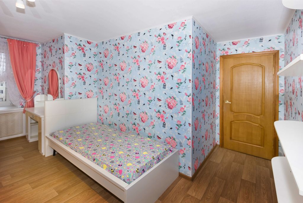 Продажа 3-комнатной квартиры, Владимир, Чайковского ул,  25а