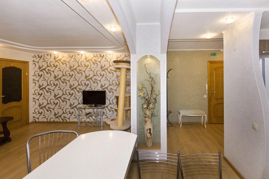 Продажа 3-комнатной квартиры, Владимир, Чайковского ул,  25а