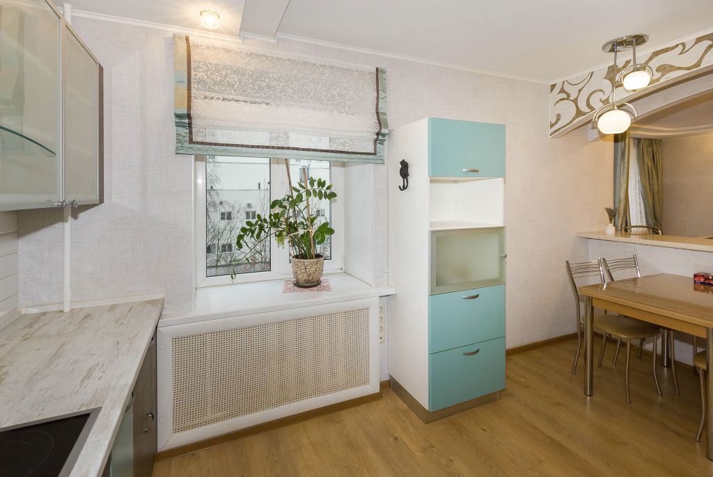 Продажа 3-комнатной квартиры, Владимир, Чайковского ул,  25а