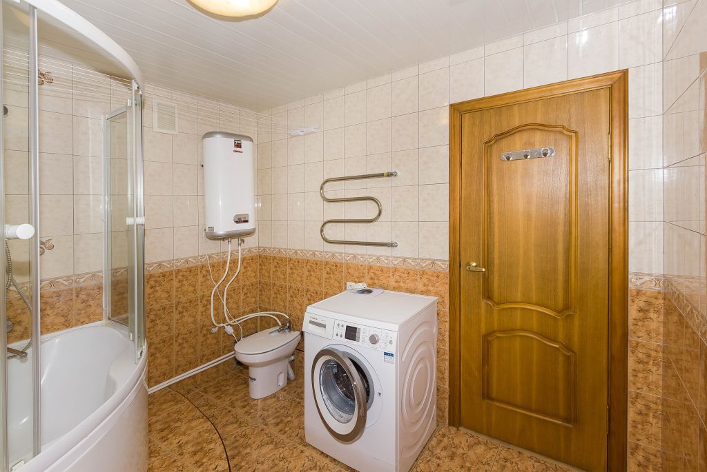 Продажа 3-комнатной квартиры, Владимир, Чайковского ул,  25а