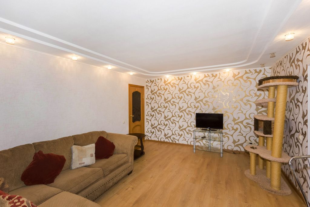 Продажа 3-комнатной квартиры, Владимир, Чайковского ул,  25а