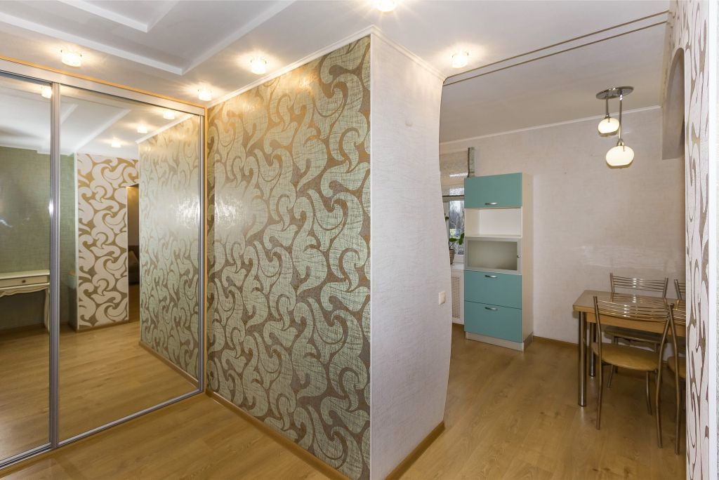 Продажа 3-комнатной квартиры, Владимир, Чайковского ул,  25а