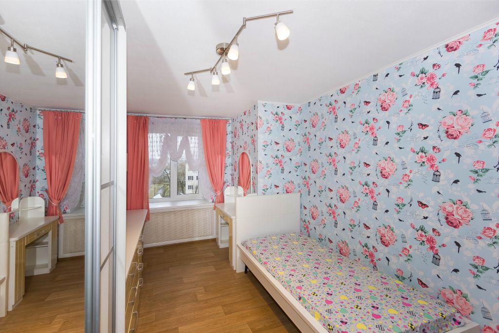 Продажа 3-комнатной квартиры, Владимир, Чайковского ул,  25а