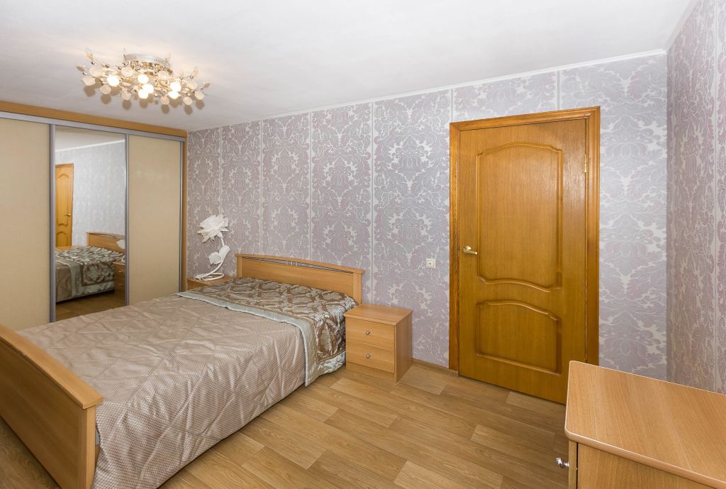 Продажа 3-комнатной квартиры, Владимир, Чайковского ул,  25а