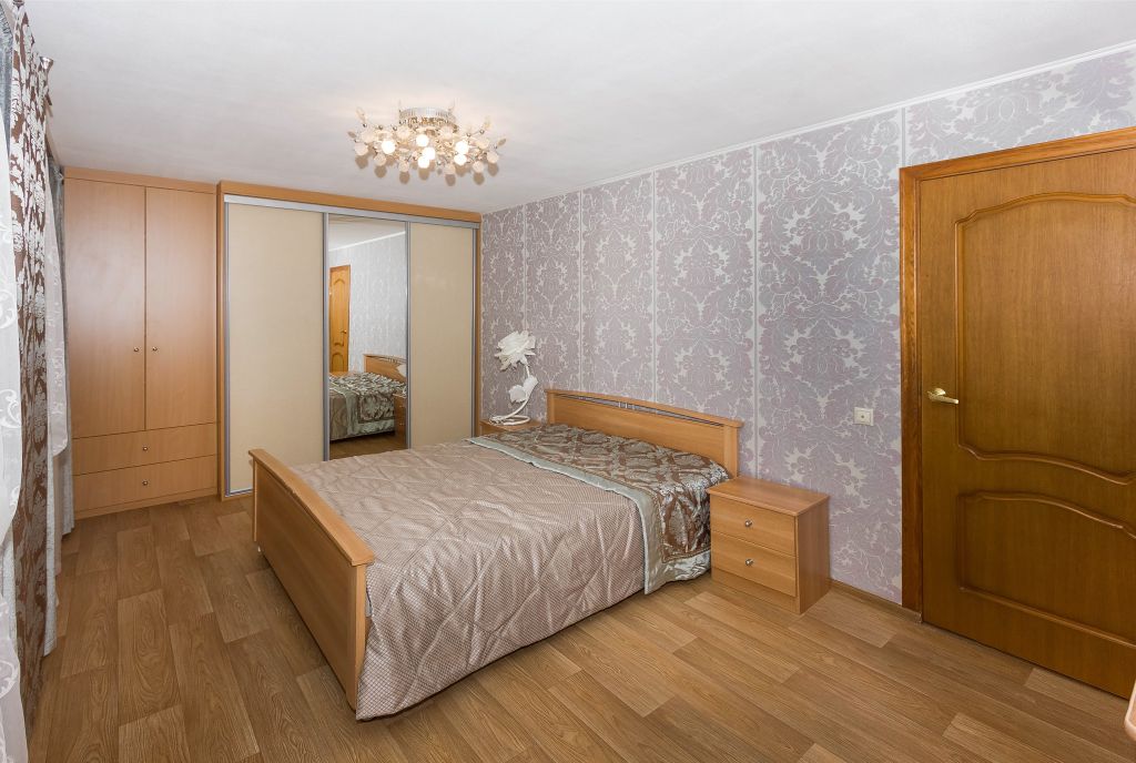 Продажа 3-комнатной квартиры, Владимир, Чайковского ул,  25а