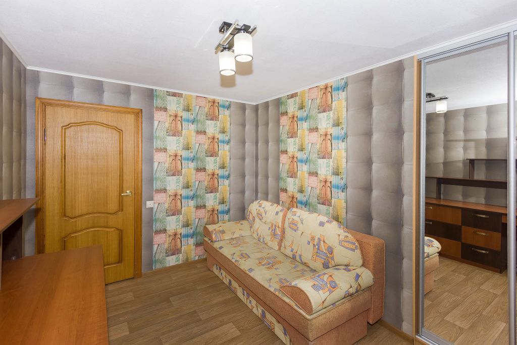 Продажа 3-комнатной квартиры, Владимир, Чайковского ул,  25а