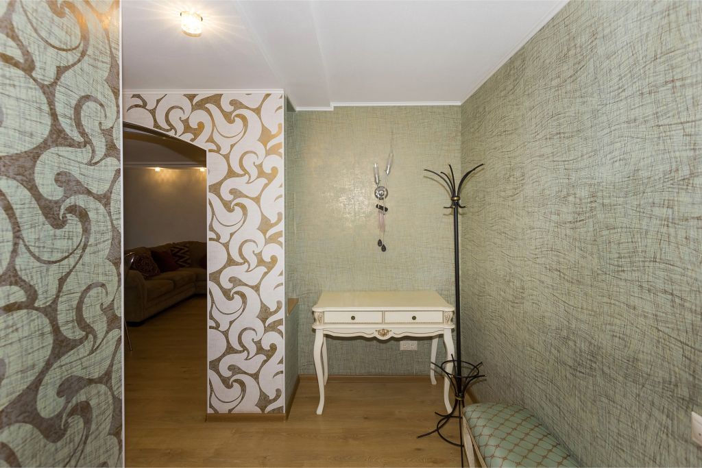 Продажа 3-комнатной квартиры, Владимир, Чайковского ул,  25а