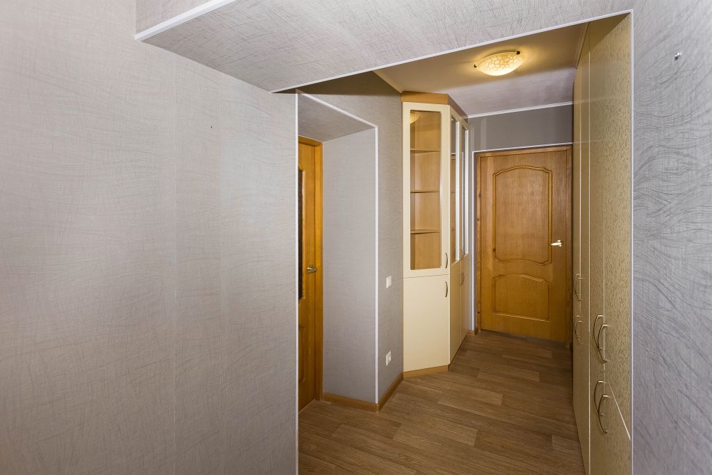 Продажа 3-комнатной квартиры, Владимир, Чайковского ул,  25а