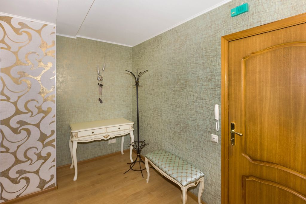 Продажа 3-комнатной квартиры, Владимир, Чайковского ул,  25а