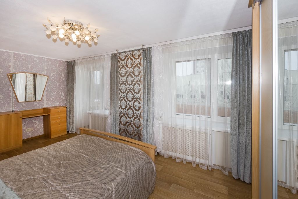 Продажа 3-комнатной квартиры, Владимир, Чайковского ул,  25а