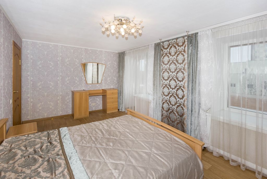 Продажа 3-комнатной квартиры, Владимир, Чайковского ул,  25а