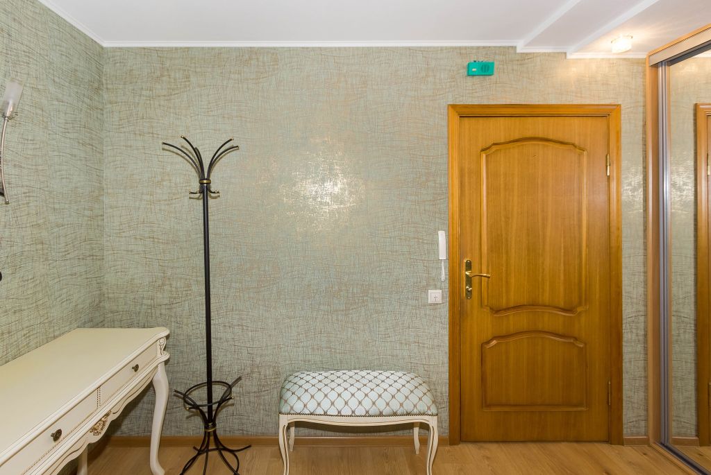 Продажа 3-комнатной квартиры, Владимир, Чайковского ул,  25а