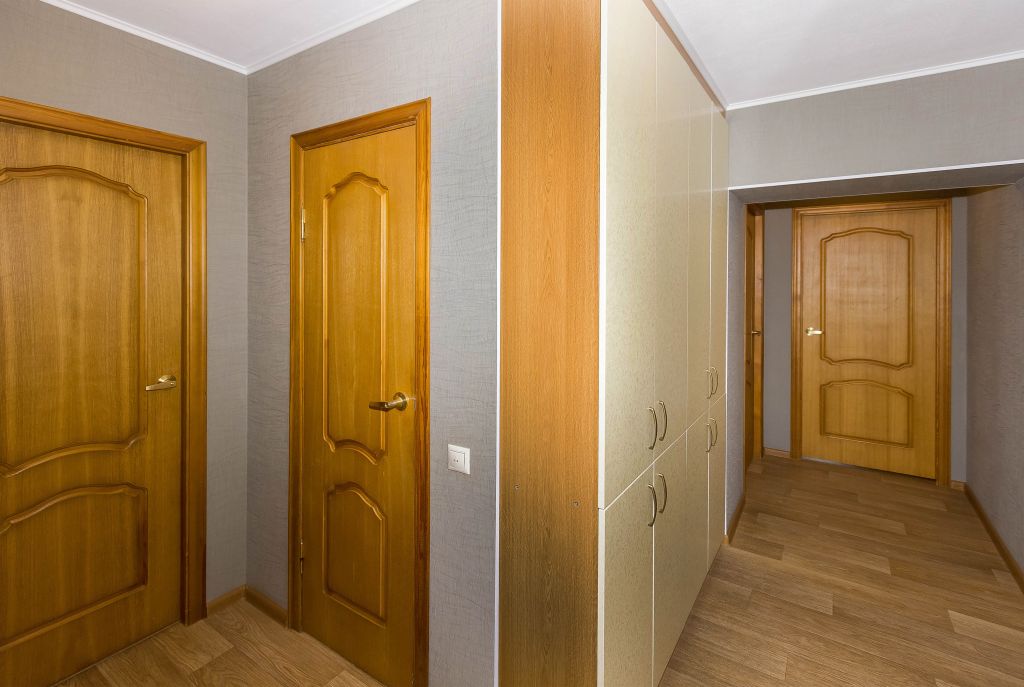 Продажа 3-комнатной квартиры, Владимир, Чайковского ул,  25а