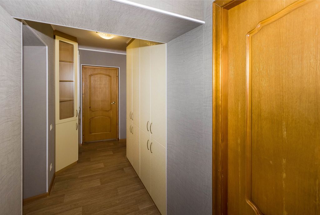 Продажа 3-комнатной квартиры, Владимир, Чайковского ул,  25а