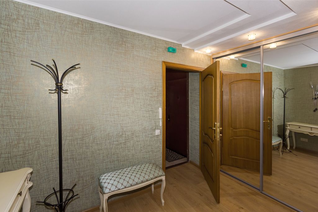 Продажа 3-комнатной квартиры, Владимир, Чайковского ул,  25а