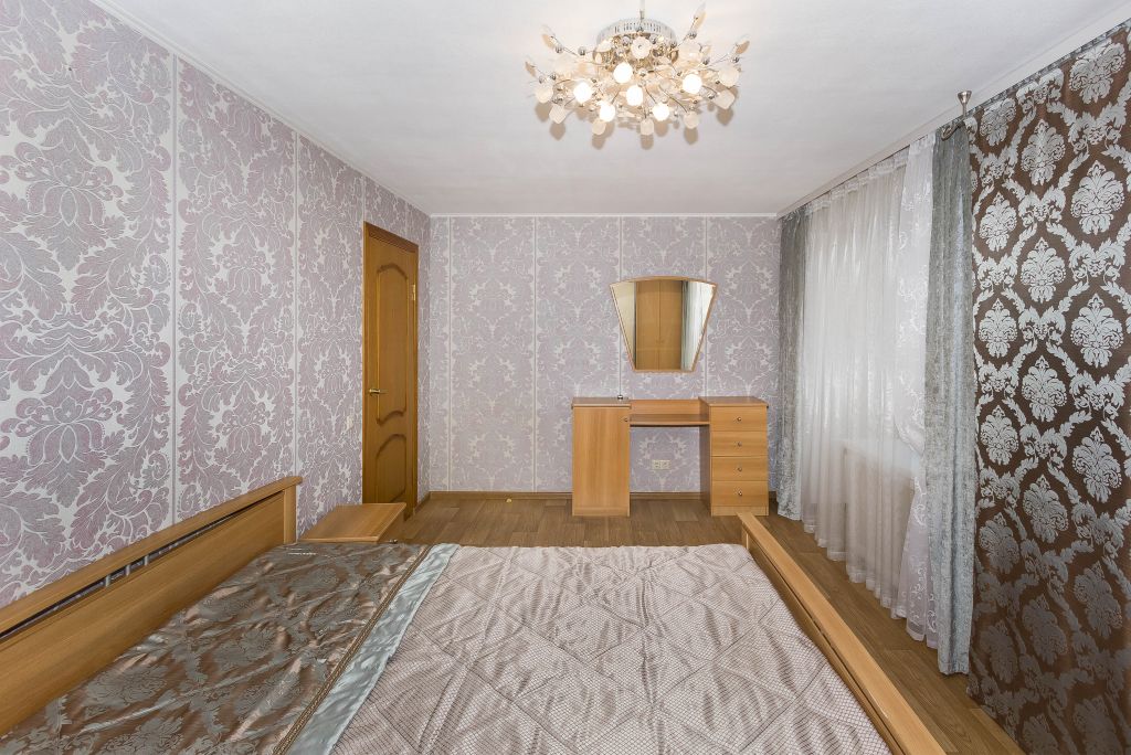 Продажа 3-комнатной квартиры, Владимир, Чайковского ул,  25а