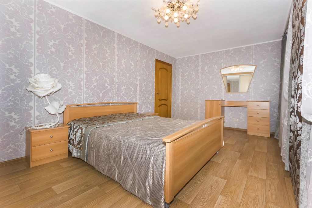 Продажа 3-комнатной квартиры, Владимир, Чайковского ул,  25а