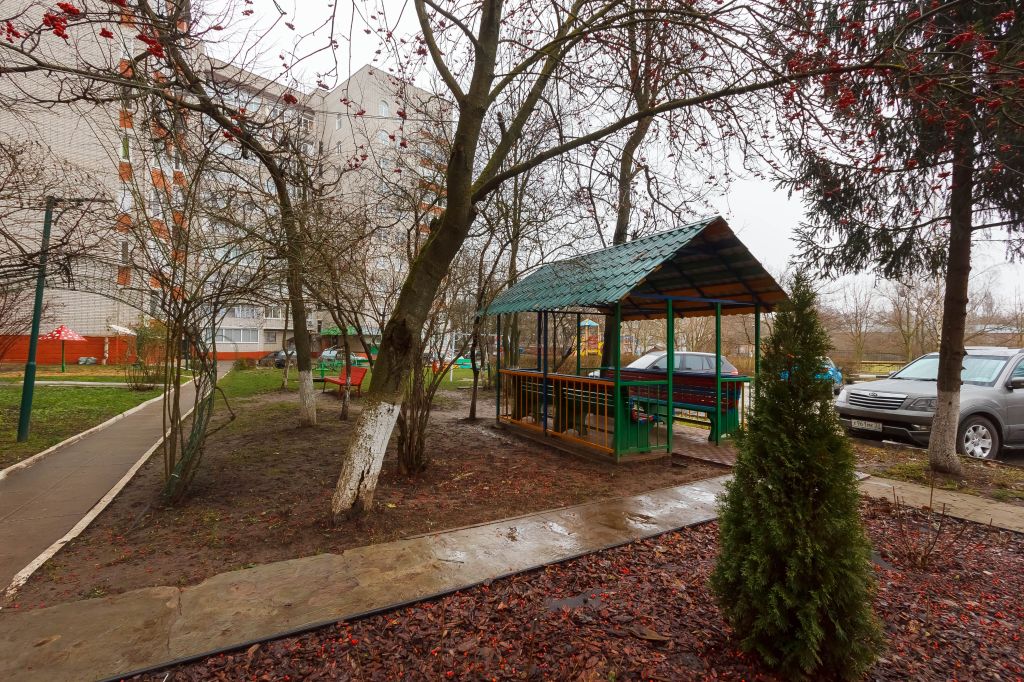 Продажа 3-комнатной квартиры, Владимир, Чайковского ул,  25а