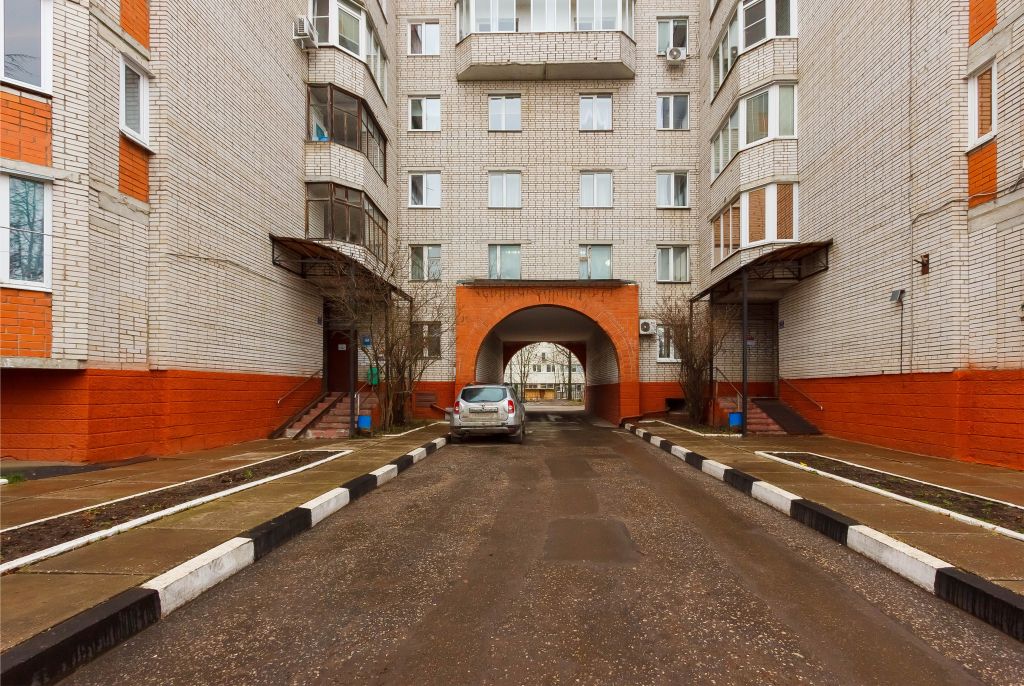 Продажа 3-комнатной квартиры, Владимир, Чайковского ул,  25а