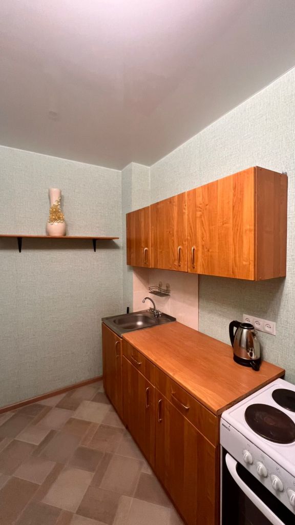 Аренда 1-комнатной квартиры, Тула, Дементьева ул,  6