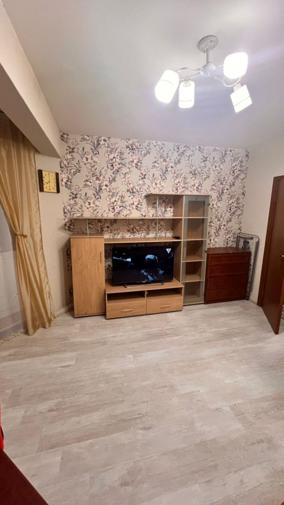 Аренда 1-комнатной квартиры, Тула, Дементьева ул,  6