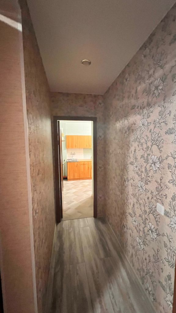 Аренда 1-комнатной квартиры, Тула, Дементьева ул,  6