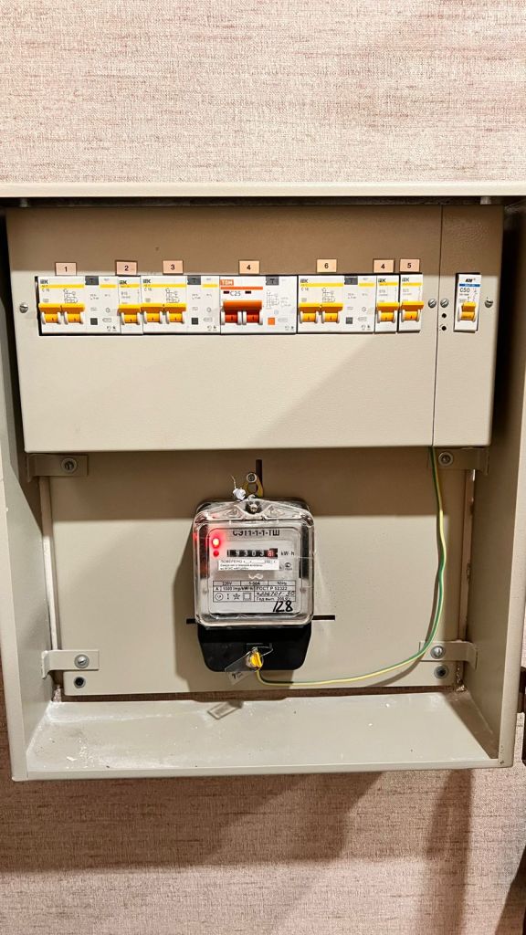 Аренда 1-комнатной квартиры, Тула, Дементьева ул,  6