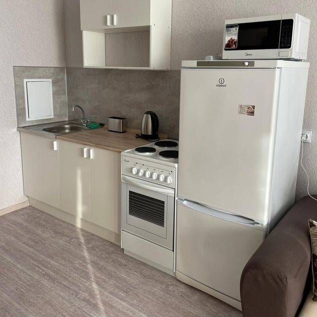 Аренда 1-комнатной квартиры, Ростов-на-Дону, Юрия Дубинина ул,  9