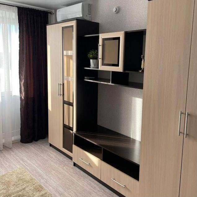 Аренда 1-комнатной квартиры, Ростов-на-Дону, Юрия Дубинина ул,  9