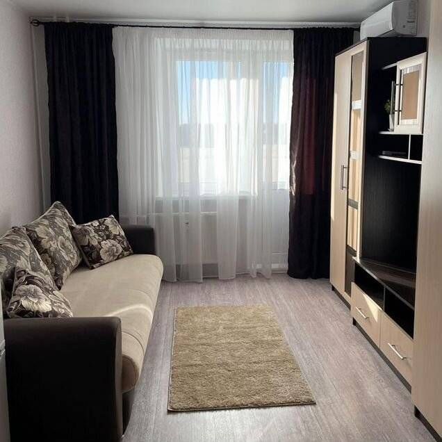 Аренда 1-комнатной квартиры, Ростов-на-Дону, Юрия Дубинина ул,  9