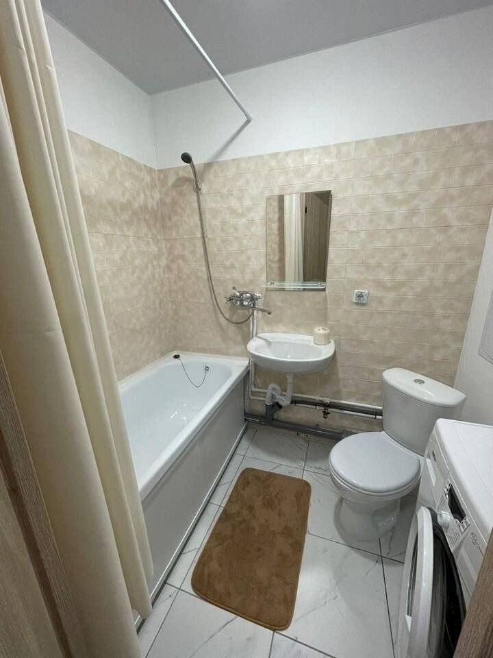 Аренда 1-комнатной квартиры, Ростов-на-Дону, Юрия Дубинина ул,  9