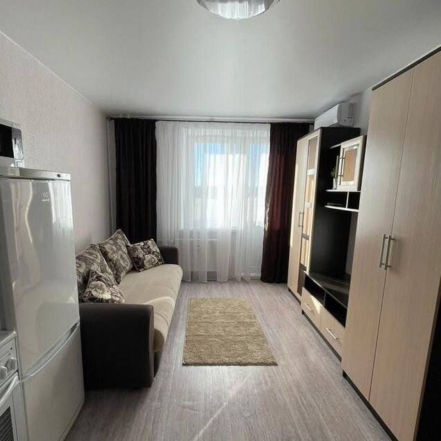 Аренда 1-комнатной квартиры, Ростов-на-Дону, Юрия Дубинина ул,  9