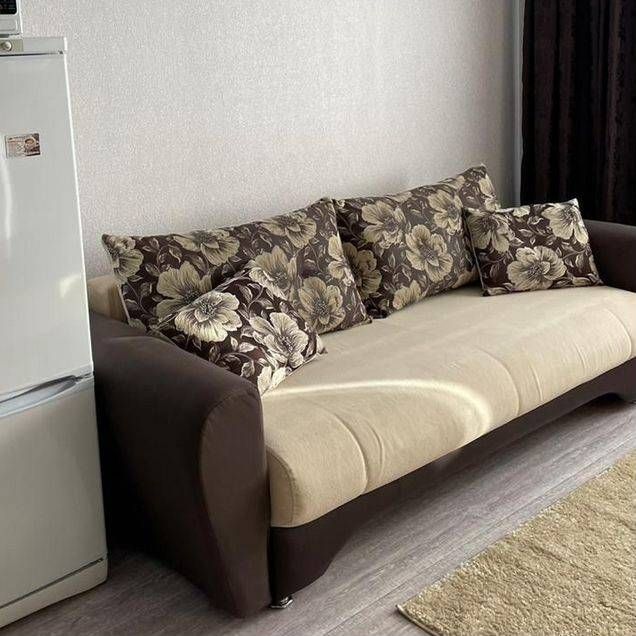 Аренда 1-комнатной квартиры, Ростов-на-Дону, Юрия Дубинина ул,  9