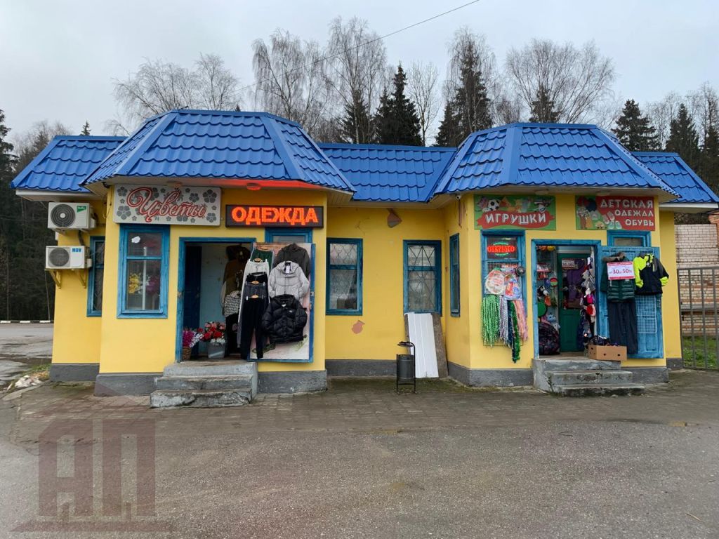 Аренда коммерческой недвижимости, 16м <sup>2</sup>, Редкино, Фадеева,  4/1