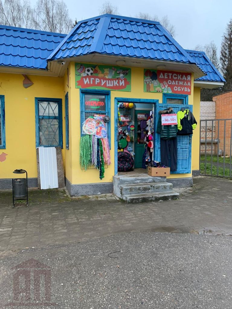 Аренда коммерческой недвижимости, 16м <sup>2</sup>, Редкино, Фадеева,  4/1