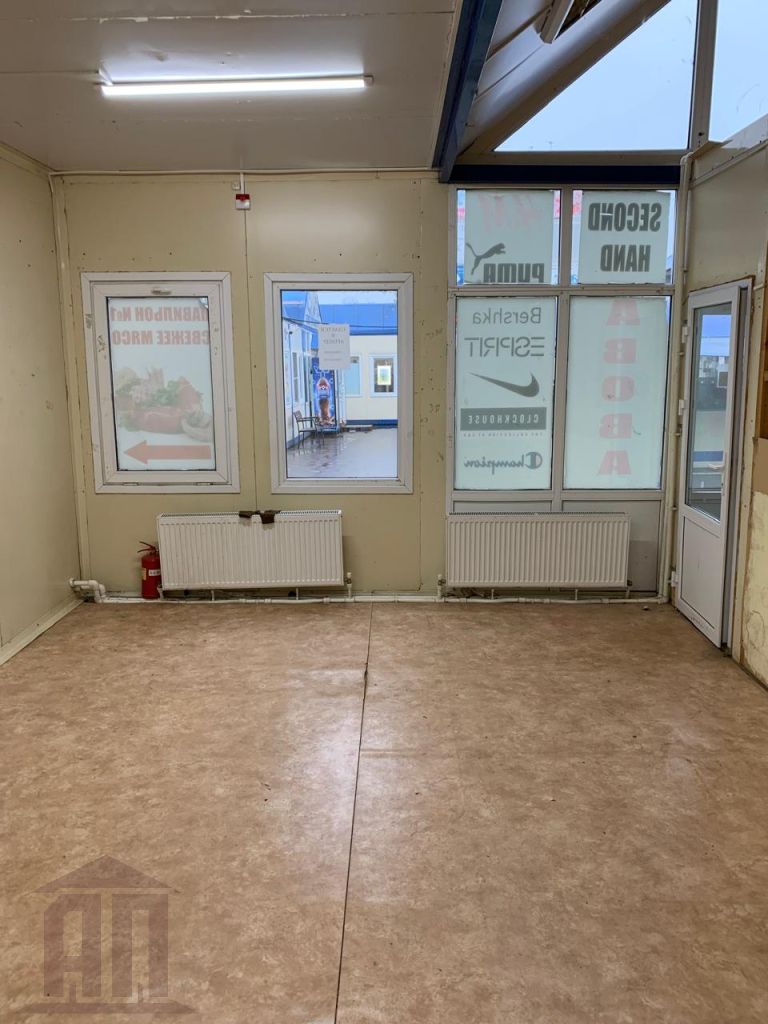 Аренда коммерческой недвижимости, 24м <sup>2</sup>, Редкино, Фадеева,  4/1