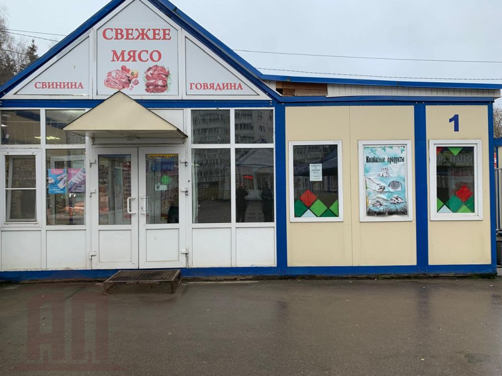 Аренда коммерческой недвижимости, 36м <sup>2</sup>, Редкино, Фадеева,  4/1