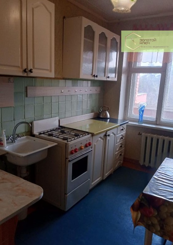 Аренда 1-комнатной квартиры, Димитровград, Димитрова пр-кт,  8