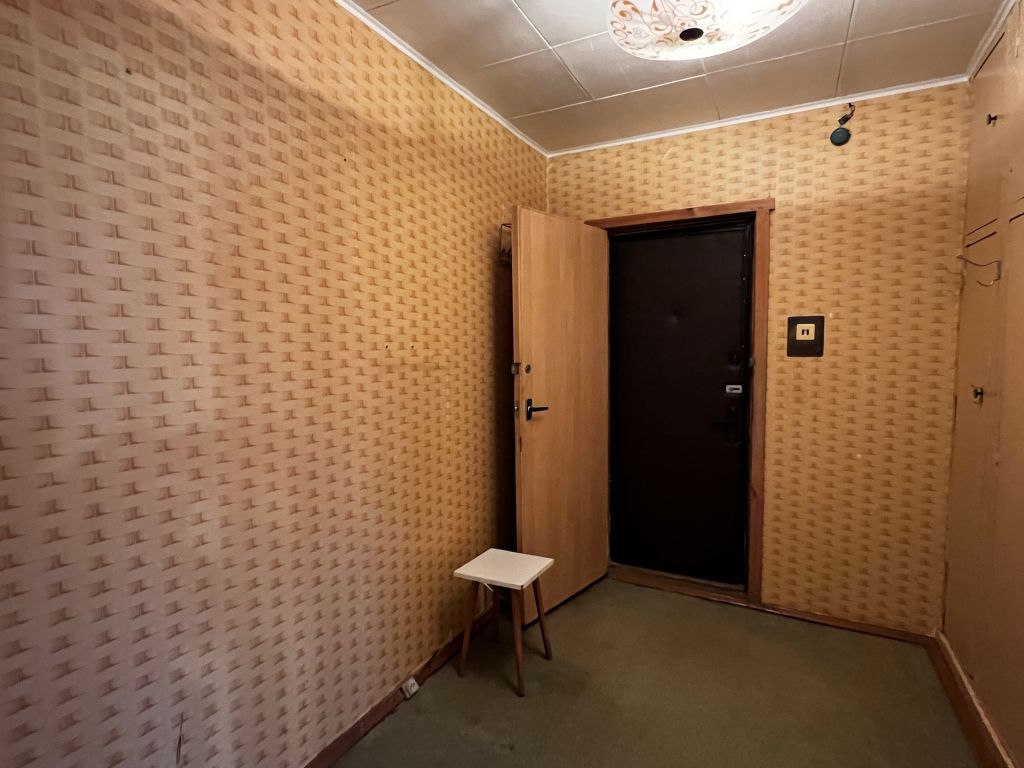 Продажа 3-комнатной квартиры, Собинка, Центральная ул,  20