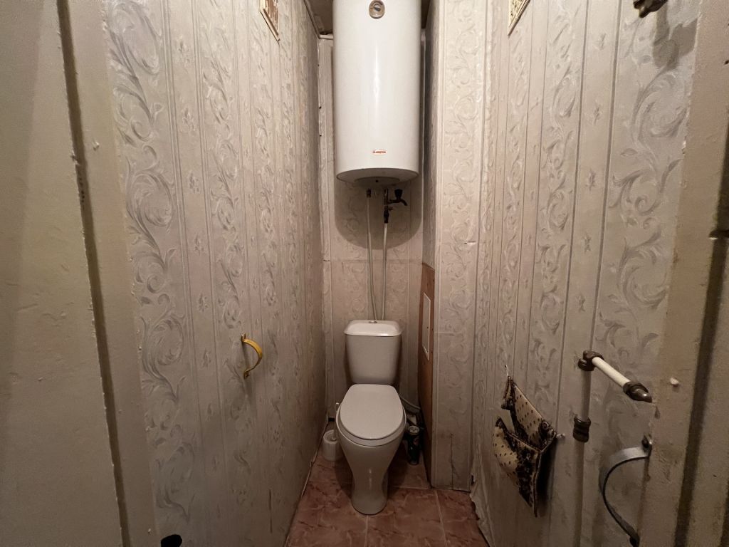 Продажа 3-комнатной квартиры, Собинка, Центральная ул,  20