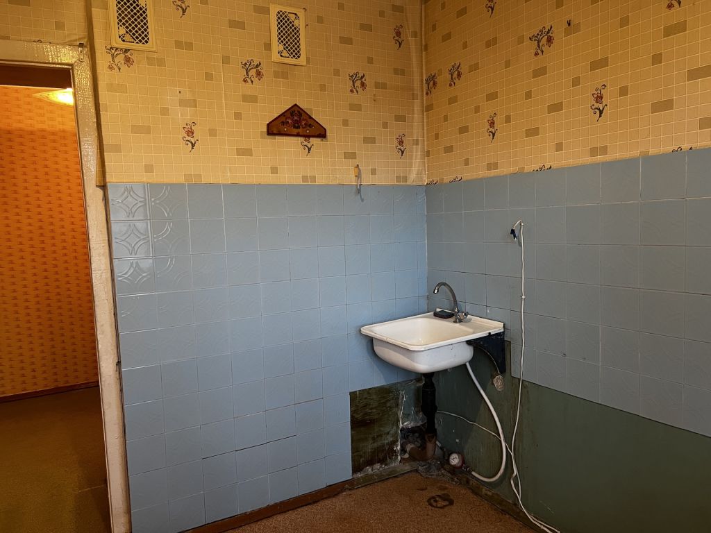 Продажа 3-комнатной квартиры, Собинка, Центральная ул,  20