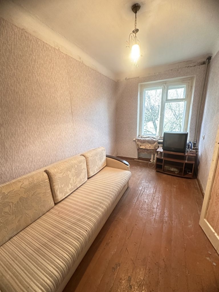 Продажа комнаты, 12м <sup>2</sup>, Кстово, Спортивный пер,  9