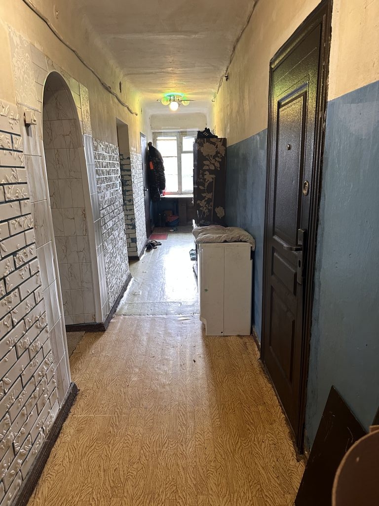 Продажа комнаты, 12м <sup>2</sup>, Кстово, Спортивный пер,  9