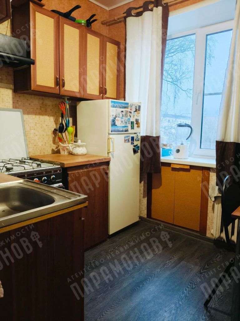 Продажа 1-комнатной квартиры, Тверь, Петербургское ш,  116