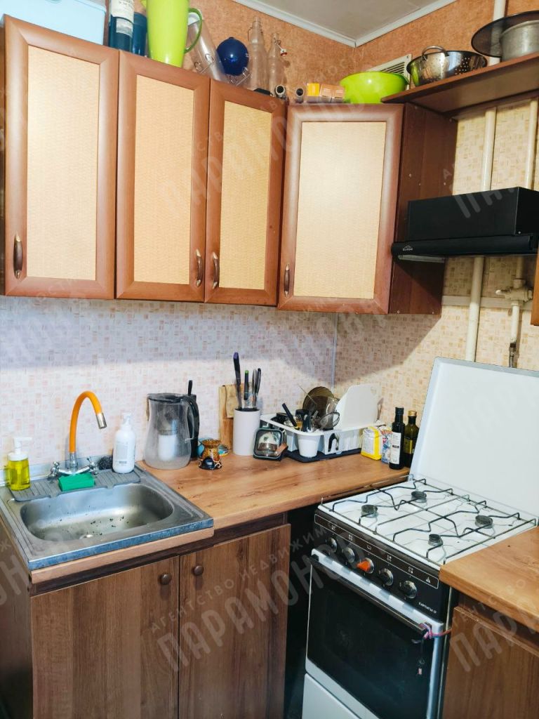 Продажа 1-комнатной квартиры, Тверь, Петербургское ш,  116