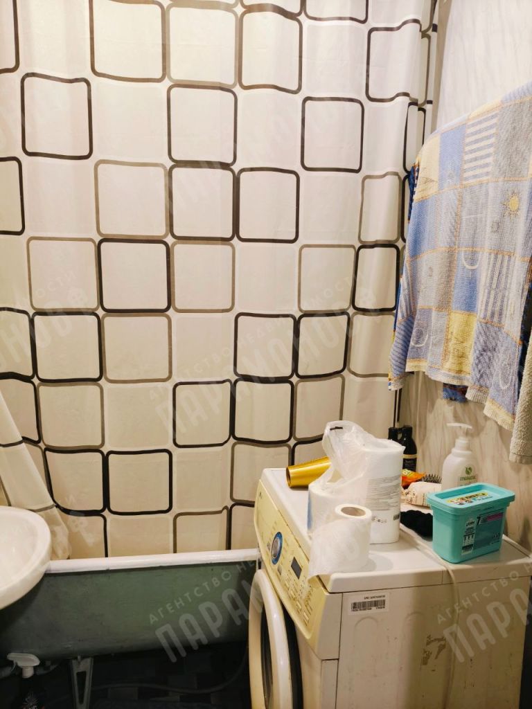 Продажа 1-комнатной квартиры, Тверь, Петербургское ш,  116