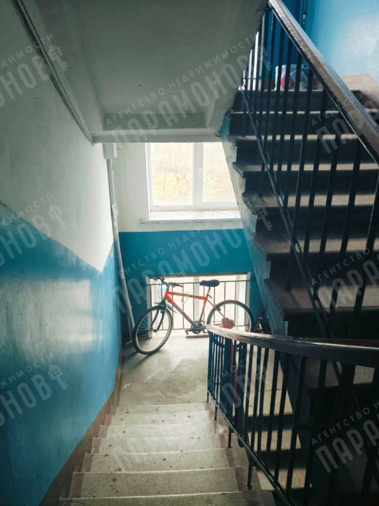 Продажа 1-комнатной квартиры, Тверь, Петербургское ш,  116