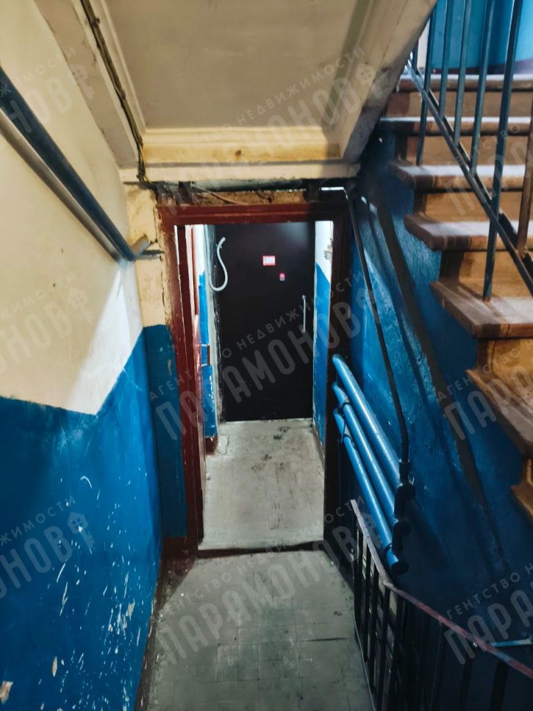 Продажа 1-комнатной квартиры, Тверь, Петербургское ш,  116