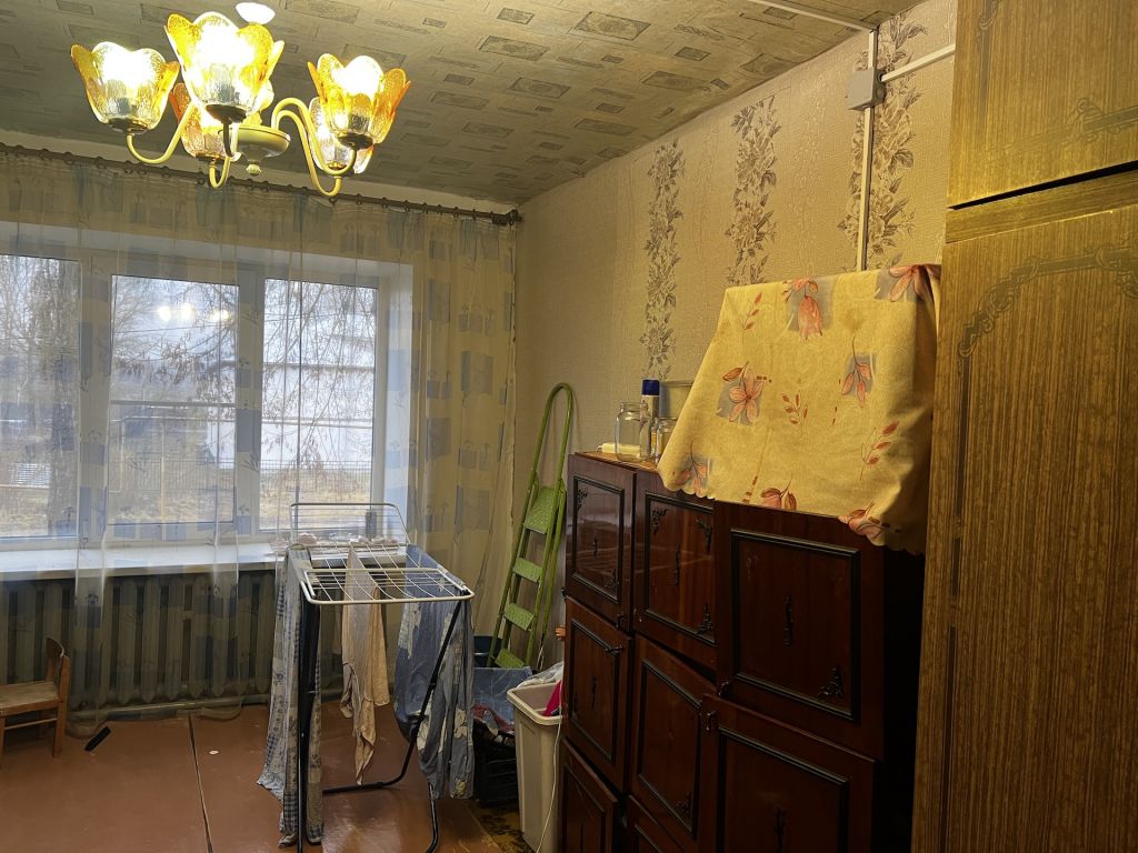 Продажа 3-комнатной квартиры, им Максима Горького, Морозова,  8