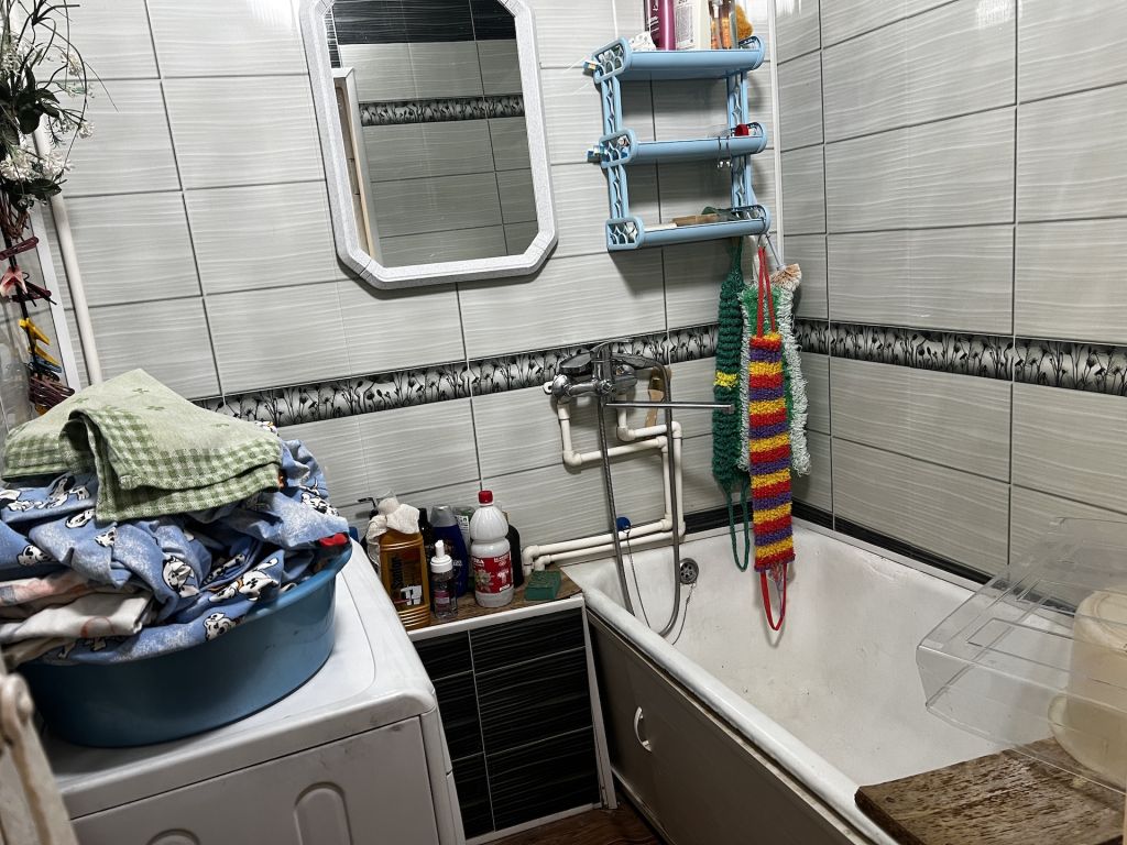 Продажа 3-комнатной квартиры, им Максима Горького, Морозова,  8